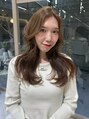 ゼスト フィーノ(ZEST fino)&nbsp;橋本 姫奈