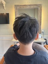 エイミーバイアフロート(amie by afloat) KIDSショート