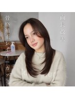 ウィクシー(wixy)&nbsp;レイヤースタイル by SHOYA
