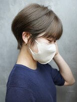 トゥーリ 大野城下大利店(tuuli) 《はまだ かんた》くびれショート