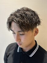 ブルニール 中崎町(BLEUNIR) ツイストスパイラル