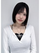 ケイバイミシェリー(kei by misherry) 林 彩織 レイヤー