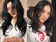 エトワール(ETOILE)の写真/レイヤーカットが大人気◎県外からも多数お客様ご来店頂くSalon！理想のヘアが叶うカットセミナー講師在籍