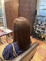 シャンプーボーイ 佐賀(SHAMPOO BOY)&nbsp;1.5ヶ月気になりづらくなるブリーチなし白髪ぼかし