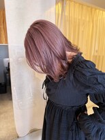 アルシュ ミクニ(ARCHE mikuni)&nbsp;ピンクベージュ