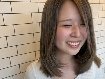 ウィズ(with...)の写真