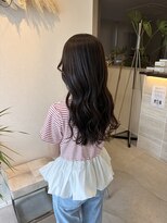 イト(itO.)&nbsp;【ito 正木】赤みなしオリーブcolor
