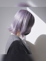 メゾン 甲府(Maison)&nbsp;ケアブリーチハイトーン