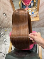 オーブ ヘアー アズール 吉祥寺店(AUBE HAIR azul)&nbsp;美髪矯正