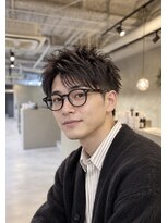 ウト(Uto)&nbsp;アクティブショート/アクティブショートパーマ/京都烏丸四条