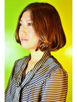 サン(hair room sun) プチエレガント