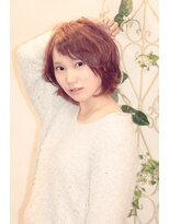 ルガールリコ(Lugar Rico)&nbsp;やわふわマッシュ