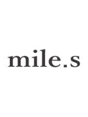 マイル(mile.s)