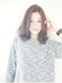 【L by first】透明感×ナチュラル◎20代30代40代50代