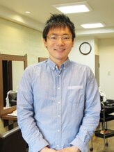 ヘナサロン 雅&nbsp;立川 隼