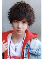 リップス 吉祥寺店 (LIPPS)&nbsp;ブラストマッシュ