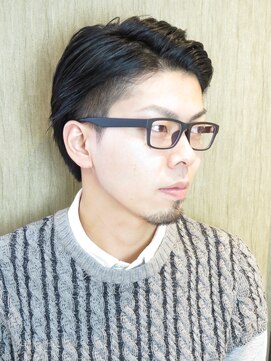 クラフトマン 2ブロックナチュラルーズスタイル