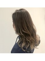 オットー バース(Otto BIRTH)&nbsp;ハイライトグラデーション