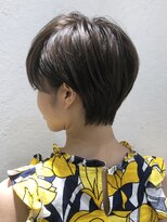 ロンド レグリーズ 立川(Lond leglise)&nbsp;【山方 直也】くびれエッジショート×２０代３０代４０代５０代