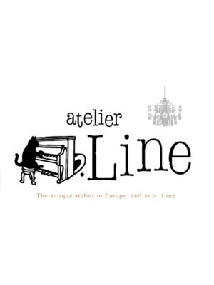 アトリエライン (atelier ♭.Line)