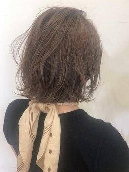 フレイムス ヘアアンドリラックス 東川口店 Frames Hair Relax ホットペッパービューティー