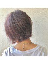 デュオ(DUO)&nbsp;透け感ラベージュ