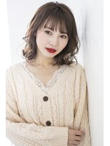 ルミネート 大塚店(Ruminate)&nbsp;ランダムカール【大塚/池袋/新大塚/シールエクステ】