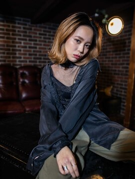 ディンプル 越谷駅前(DiMPlE) クールロブDiMPlE越谷/越谷駅前