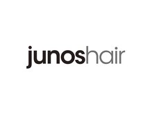 ジュノスヘアー(junos hair)の雰囲気（金曜日は21時まで営業！）