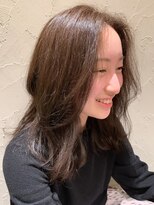 カルマ(CALMA) 柔らかレイヤー