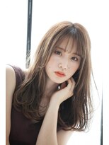 シェルベアー(Shell Bear)&nbsp;【shellbear 銀座】愛されれロング