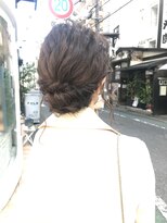 ミント バイ フォルテ(mint by FORTE)&nbsp;【mint by forte】結婚式アレンジ