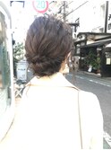 【mint by forte】結婚式アレンジ