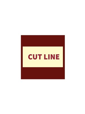 カットライン(CUT LINE)