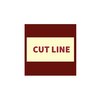 カットライン(CUT LINE)のお店ロゴ