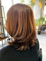 マルカ(MARCA)&nbsp;ミディアムレイヤー