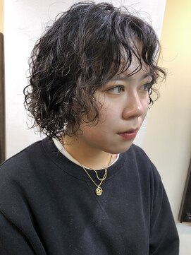 コレットヘア(Colette hair) ◆BoBスパイラル◆