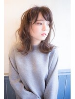 ヴィーナス 沼南店(Ve-nus) ゆるふわパーマ
