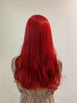 ココット 京橋店(cocotte)&nbsp;チェリーレッド