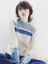 インビテーション 名古屋(invitation)&nbsp;マッシュウルフ〈kohei〉