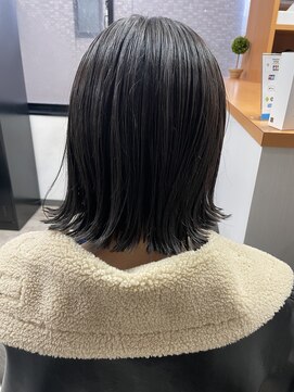 ユニバーストーキョー 池袋西口店(universe tokyo) 【universe tokyo池袋 RYUKI】プツンとミディアム/アディクシー