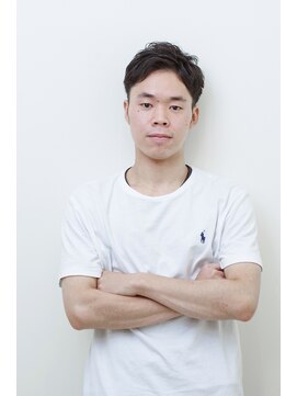 ユニックス モザイクモール港北店(UNIX) 爽やかメンズショート