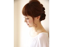 ソードリーフ(swordlief hair&spa)