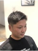 大人のショートスタイル