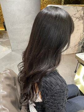 ハンナ 札幌(HANNAH) ＃韓国＃エクステ＃トリートメント