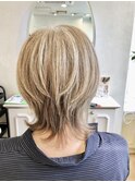 ナチュラルウルフ