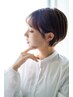 【高評価☆髪質改善×ケアカラー】ツヤ髪イノアカラー+髪質改善TM　￥15,950