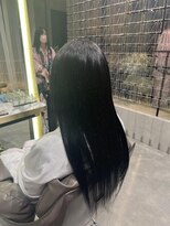 ブランシスヘアー(Bulansis Hair)&nbsp;#プルエクステ