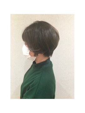 ミリ 千歳烏山(Mili CARE&SPA) ミリお客様スタイル