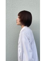 イリス(Iris.)&nbsp;＃顔回りレイヤースタイル